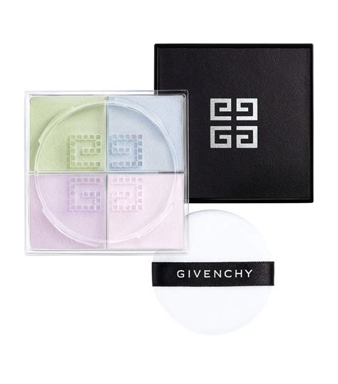 givenchy baking powder|givenchy loose face powder.